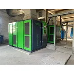 Importance of Regular Maintenance for Screw Air Compressors